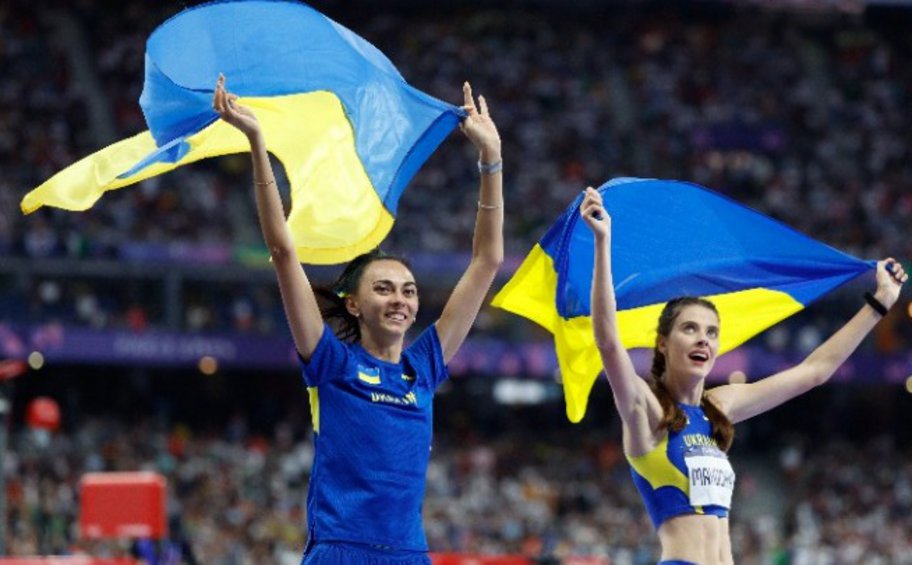 Ολυμπιακοί Αγώνες - Μάχουτσικ: Τα μετάλλια είναι αφιερωμένα στην Ουκρανία
