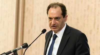 Χρ. Σπίρτζης: Δεν πάω αύριο στην επιτροπή Δεοντολογίας γιατί δεν έχω διαθεσιμότητα αυτή την περίοδο