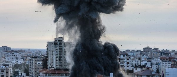 Mεσανατολικό: Οι ΗΠΑ βλέπουν επίθεση κατά του Ισραήλ από Ιράν και Χεζμπολάχ εντός 48 ωρών