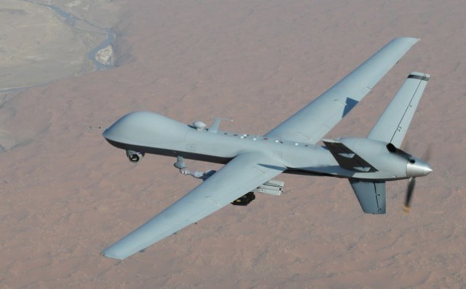 Ουκρανία: Καταρρίφθηκαν και τα 24 drones που εξαπέλυσε η Ρωσία 