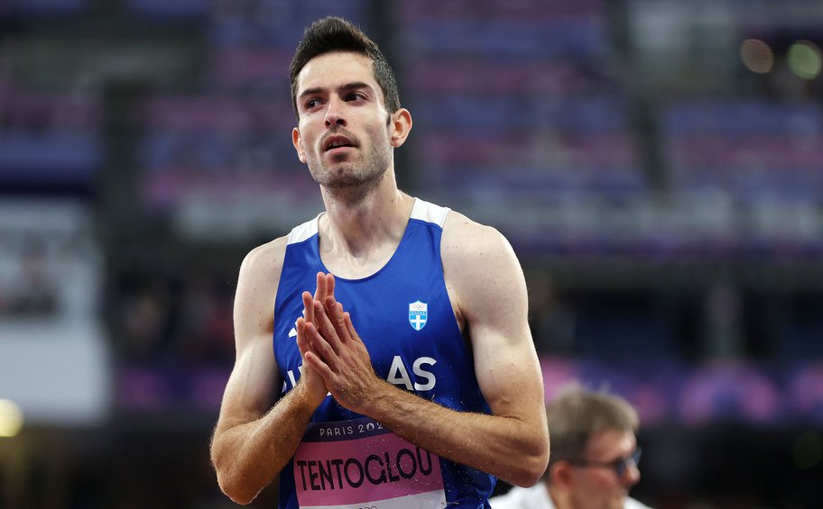 Ν. Ανδρουλάκης: Ο Μίλτος είναι ένας αθλητής, που με το ήθος και την αμεσότητά του έχει κερδίσει τις καρδιές όλων των Ελλήνων