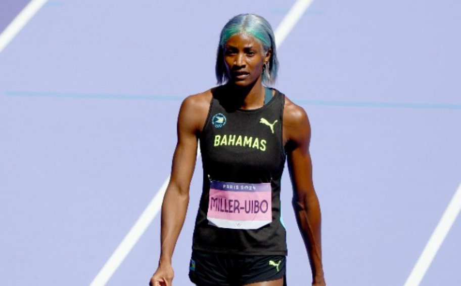 Ολυμπιακοί Αγώνες: Αποκλείστηκε η Ολυμπιονίκης των 400μ., Μίλερ-Ουίμπο