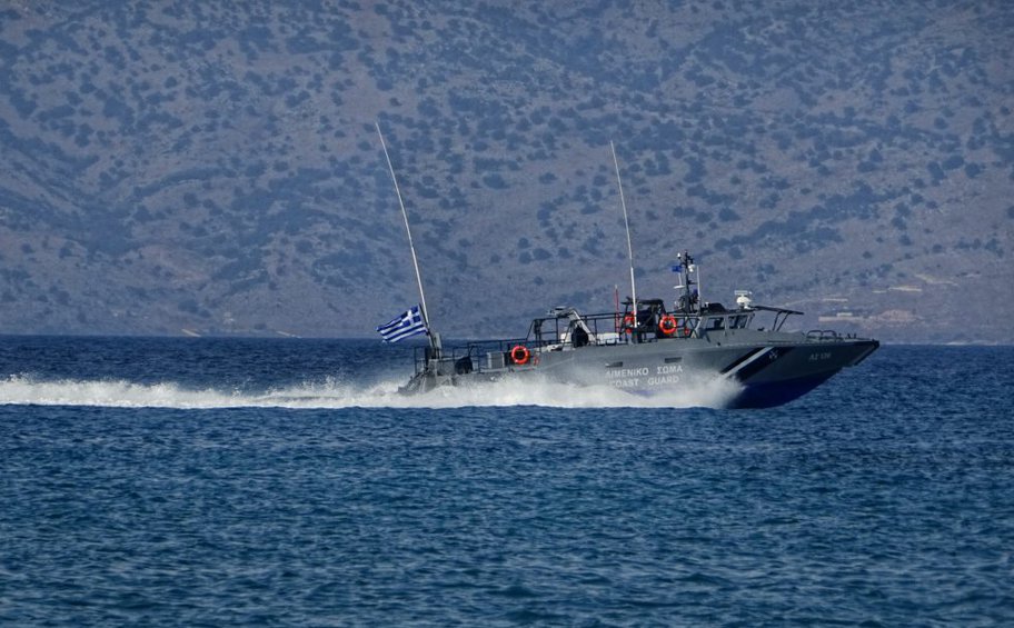 Κρήτη: Αναστάτωση σε τουριστικό πλοίο – Εκδηλώθηκε φωτιά στο μηχανοστάσιο
