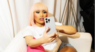 Nicki Minaj: Μας δείχνει πώς ήταν 17 χρόνια πριν
