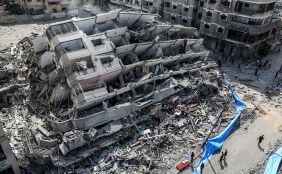Δυτική Όχθη: Παλαιστίνιοι αξιωματούχοι ανακοινώνουν ότι 8 άνθρωποι έχασαν τη ζωή τους σε δύο ισραηλινές επιδρομές - ΒΙΝΤΕΟ 