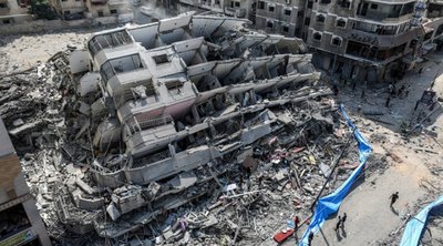 Δυτική Όχθη: Παλαιστίνιοι αξιωματούχοι ανακοινώνουν ότι 8 άνθρωποι έχασαν τη ζωή τους σε δύο ισραηλινές επιδρομές - ΒΙΝΤΕΟ 