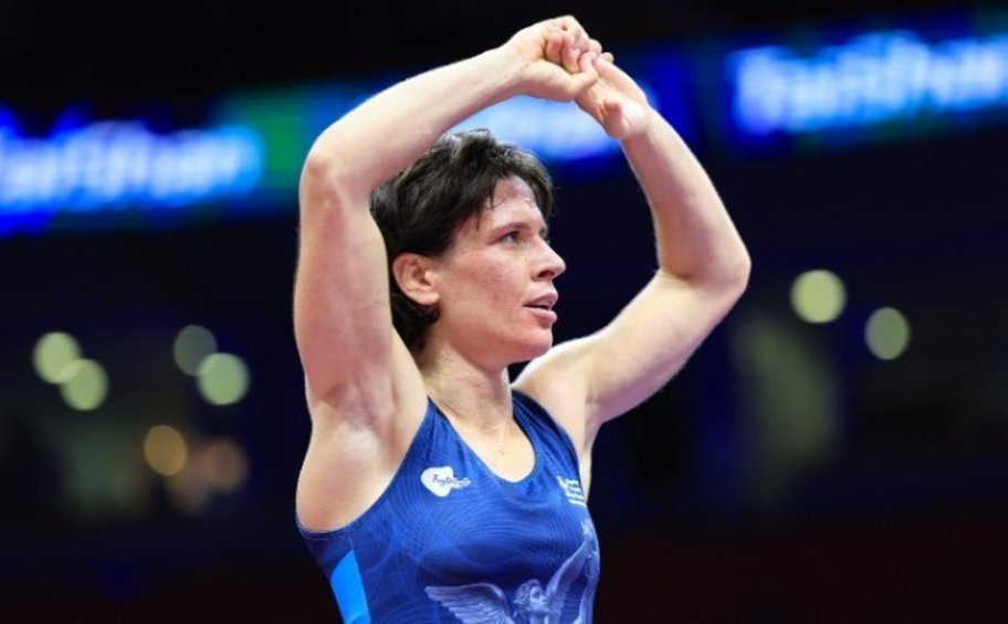 Μαρία Πρεβολαράκη: «Θέλω να απολαύσω τους τελευταίους μου Ολυμπιακούς Αγώνες»