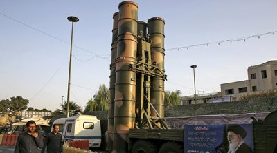 New York Times: Η Ρωσία φέρεται να παραδίδει προηγμένο εξοπλισμό στο Ιράν
