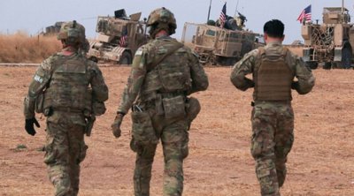 ΗΠΑ: Επτά Αμερικανοί τραυματίστηκαν από πυραυλική επίθεση σε στρατιωτική βάση στο Ιράκ