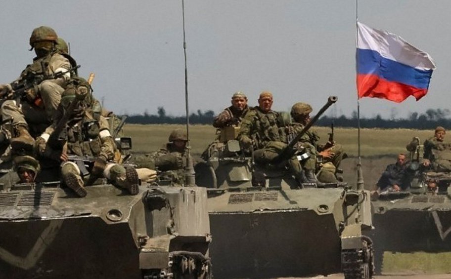 Η Ρωσία ανακοίνωσε ότι στέλνει εφεδρείες στα σύνορα στην περιοχή του Κουρσκ για να αποκρούσει τις ουκρανικές επιθέσεις