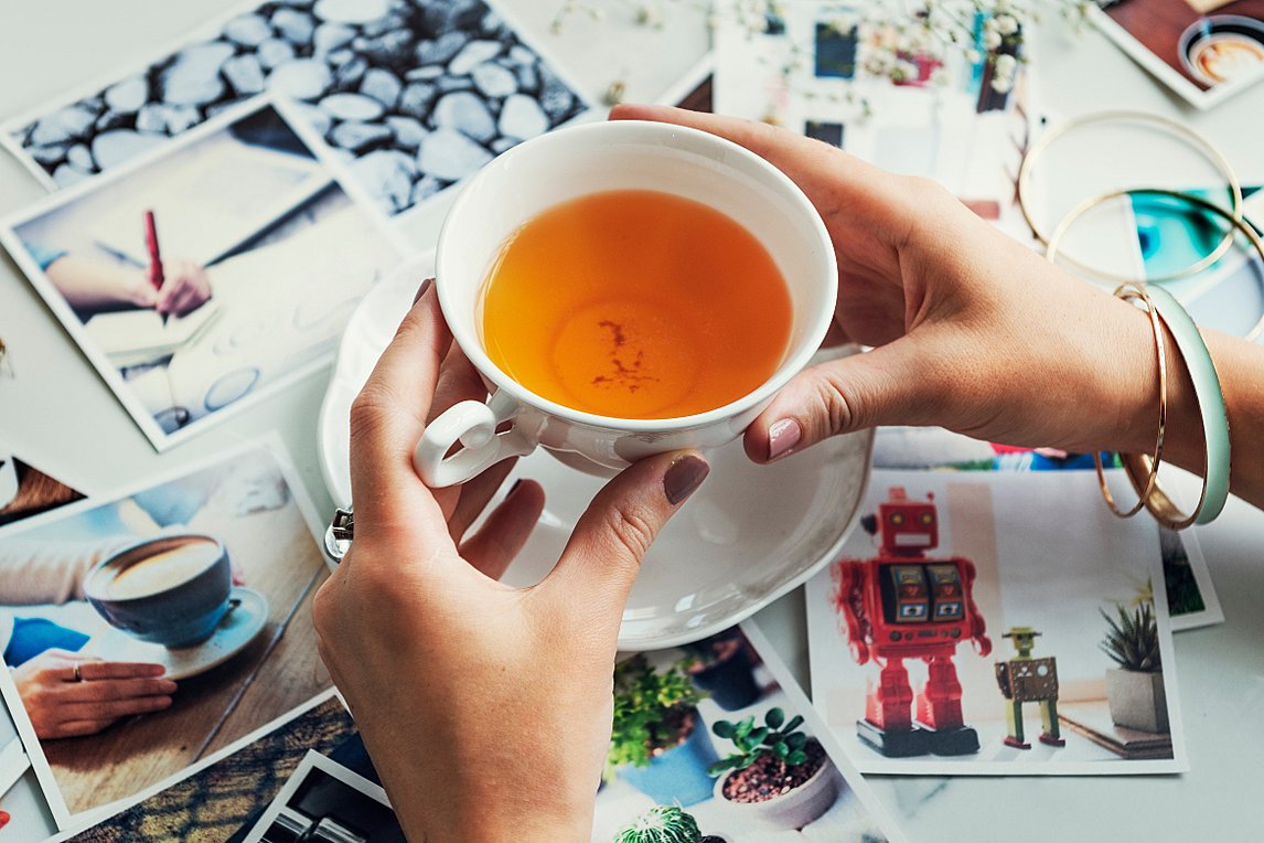 Yerba Mate: Τα 5 οφέλη από το τσάι της Ν. Αμερικής – Μειώνει βάρος και φλεγμονή – Δίνει διαύγεια και ενέργεια