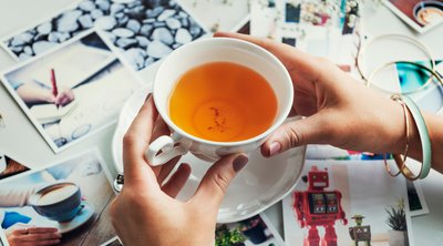 Yerba Mate: Τα 5 οφέλη από το τσάι της Ν. Αμερικής – Μειώνει βάρος και φλεγμονή – Δίνει διαύγεια και ενέργεια