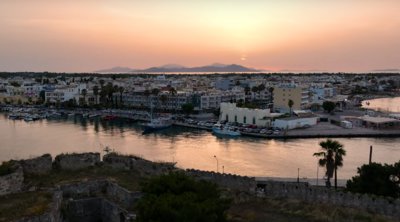 Η Κως ως ο ιδανικός προορισμός του ευ ζην 