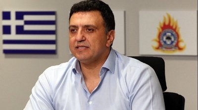 Κικίλιας: Δεν θα σταματήσουμε να ερευνούμε σε βάθος μία προς μία όλες τις πυρκαγιές, έτσι ώστε οι υπαίτιοι να οδηγούνται στη Δικαιοσύνη