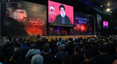 Νασράλα: Η απάντηση της Χεζμπολάχ στις ισραηλινές επιθέσεις θα είναι ισχυρή και αποτελεσματική