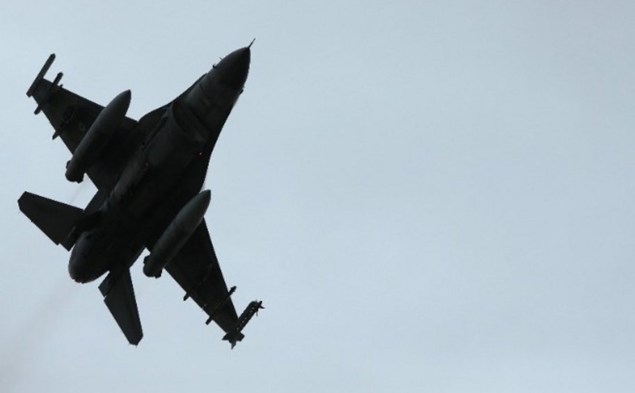 Ισραηλινά πολεμικά αεροσκάφη σπάνε τα φράγμα του ήχου σε πτήσεις πάνω από τη Βηρυτό