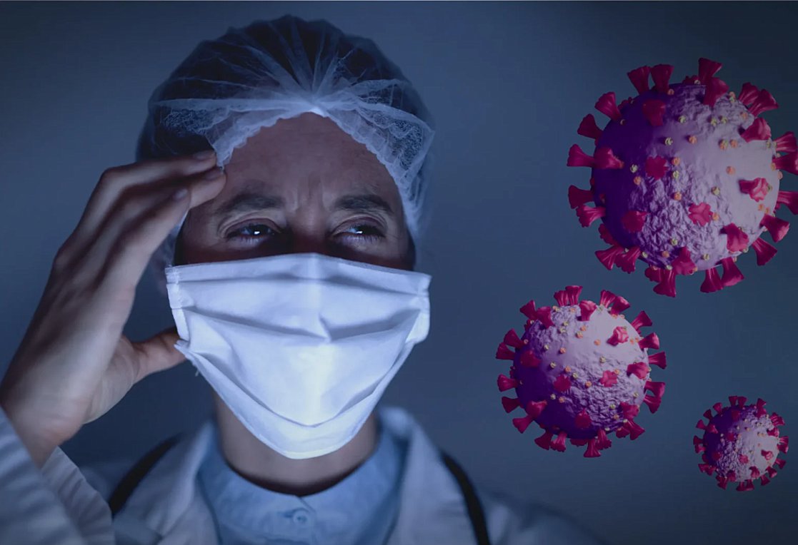 ΠΟΥ: Ποια παθογόνα θα μπορούσαν να πυροδοτήσουν την επόμενη πανδημία