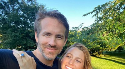 Blake Lively-Ryan Reynolds: Το σπίτι τους στη Νέα Υόρκη είναι το καλύτερο σκηνικό ταινίας
