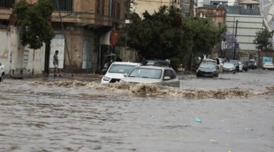 Υεμένη: Τουλάχιστον 45 νεκροί από καταρρακτώδεις βροχές