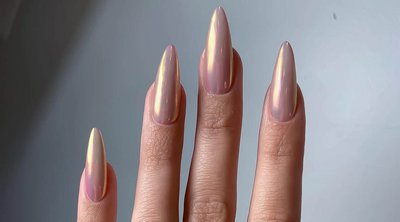 Τι είναι το solar manicure που διαρκεί περισσότερο από κάθε άλλο;