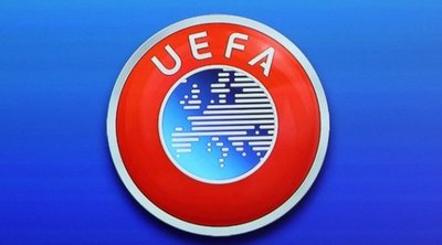 UEFA: Στην 14η θέση της κατάταξης παρέμεινε η Ελλάδα
