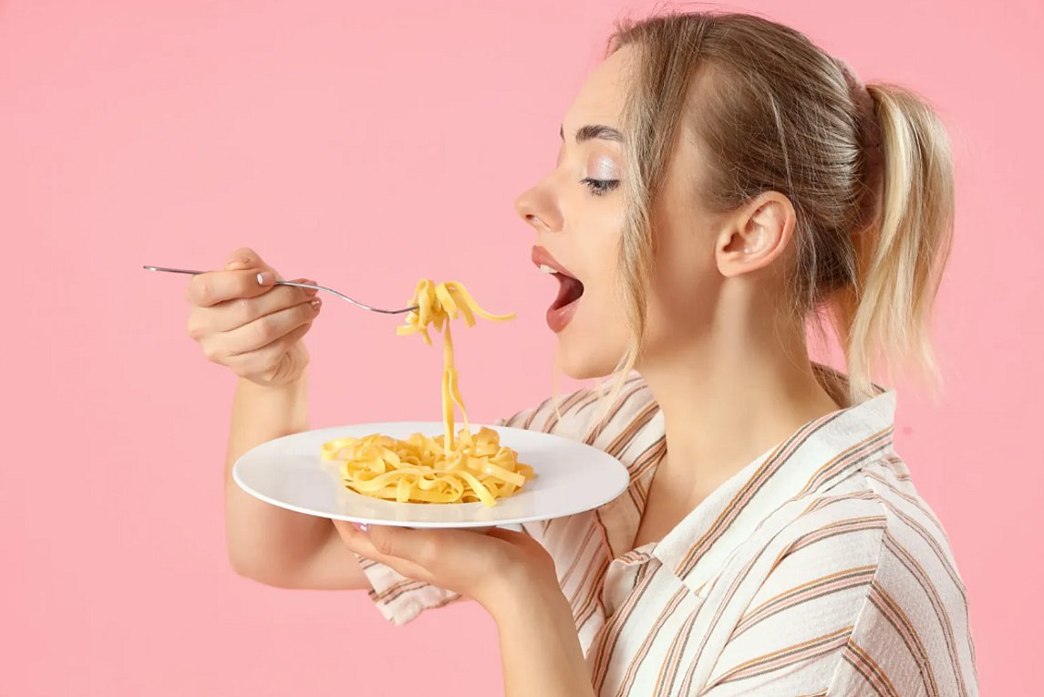 Οι πιο νόστιμες και υγιεινές συνταγές με ζυμαρικά από την Κλινική Κλίβελαντ
