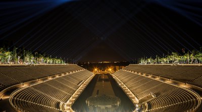 Παναθηναϊκός: Οριστικά στο Καλλιμάρμαρο το τουρνουά «Παύλος Γιαννακόπουλος»