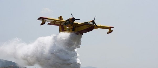 Αναζωπυρώθηκε η φωτιά στο Ρέθυμνο - Εκκενώνονται δύο οικισμοί 
