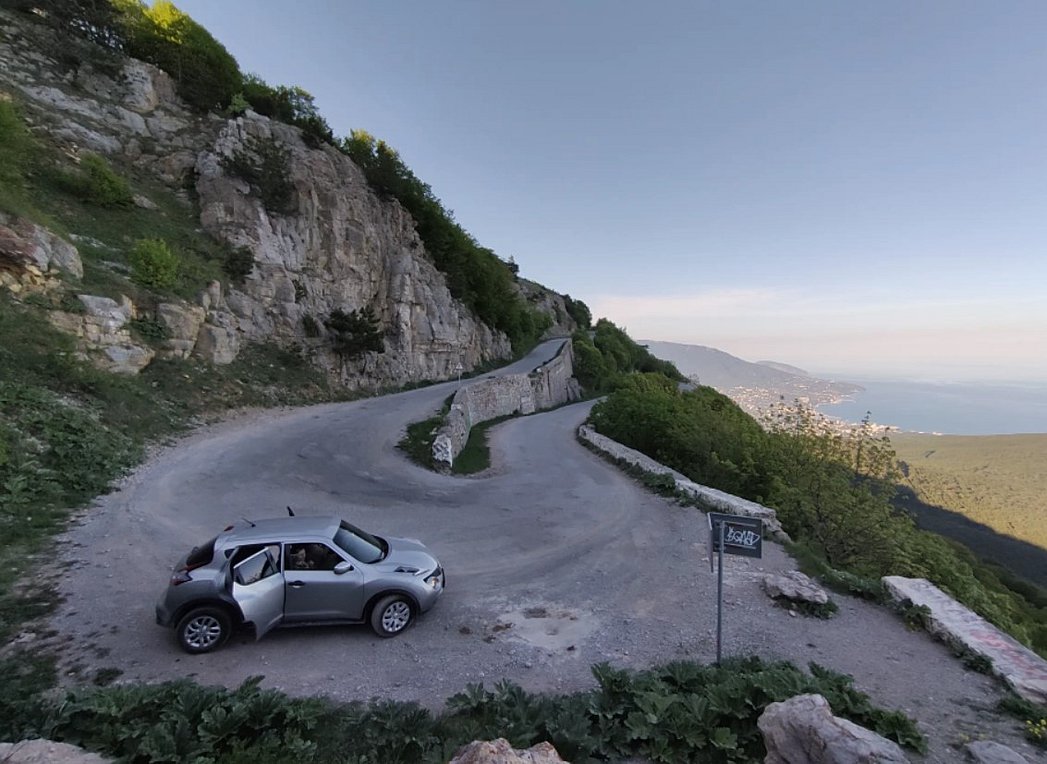 Ακροφοβία κατά την οδήγηση: Τι μπορείτε να κάνετε;