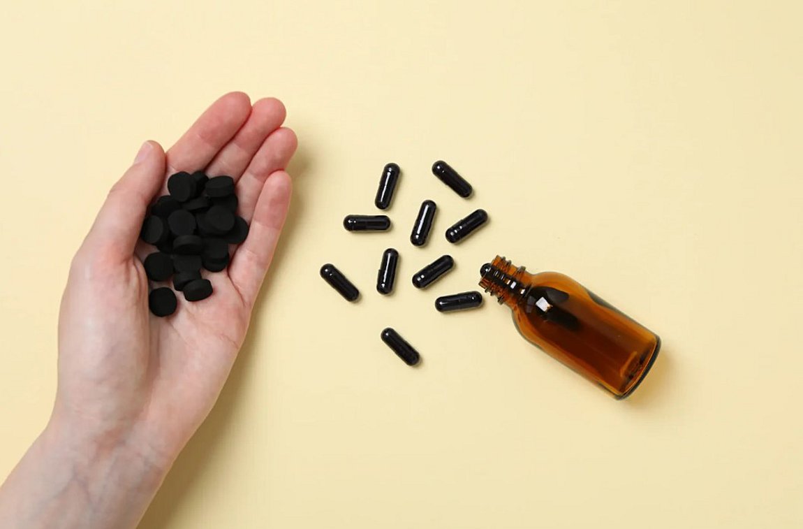 Shilajit: Οφέλη και παρενέργειες σύμφωνα με τους ειδικούς