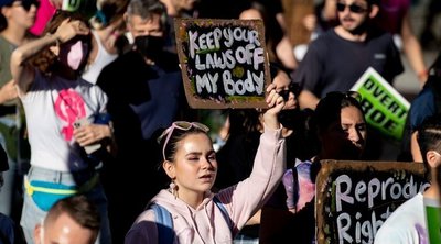 Mελέτη: Οι αμβλώσεις αυξήθηκαν στις ΗΠΑ παρά τους περιορισμούς από το 2022