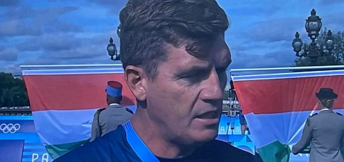 Ολυμπιακοί Αγώνες – Γιαννιώτης για Κυνηγάκη: Εκπλήσσομαι λίγο με όσα είπε