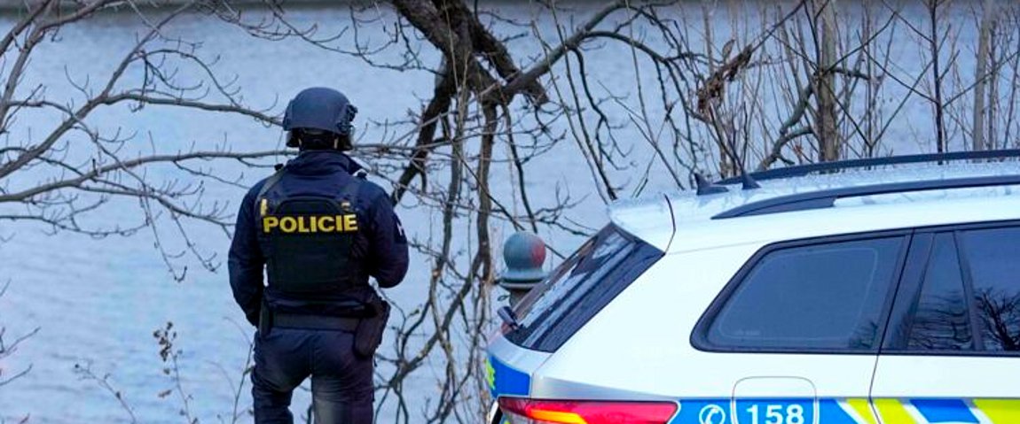 Τσεχία: Η αστυνομία της χώρας διεξάγει έρευνα για ομάδες «κυνηγών παιδόφιλων»