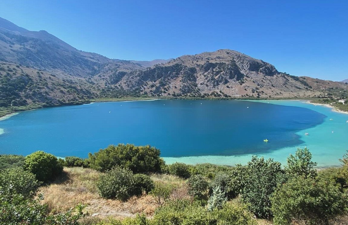 Τα 4 ελληνικά νησιά που βρίσκονται ανάμεσα στα 25 καλύτερα του κόσμου