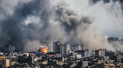 Γάζα: Το σχέδιο τριών φάσεων για κατάπαυση του πυρός 