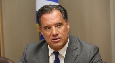 Γεωργιάδης : Μέσα στον Αύγουστο θα έχουν αντικατασταθεί οι ψύκτες νερού στο «Έλενα»