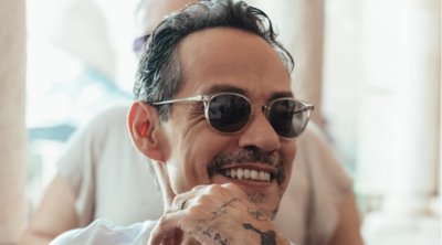 Στις φλόγες τυλίχθηκε το σπίτι του Marc Anthony στη Δομινικανή Δημοκρατία
