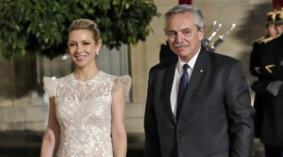 Αργεντινή: Σάλος μετά τις κατηγορίες κατά του πρώην προέδρου για ξυλοδαρμό της πρώην συντρόφου του 