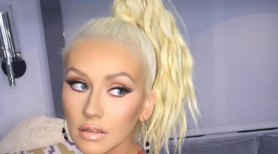 Θεαματική η αλλαγή της Christina Aguilera μετά την απώλεια επιπλέον κιλών
