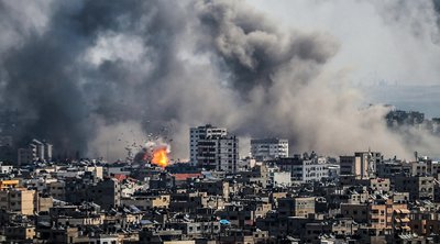 Γάζα: Πολύνεκρη επίθεση Ισραηλινών σε σχολείο 