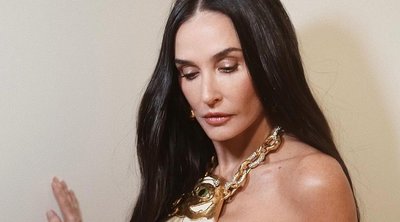 Demi Moore: Ένας επίγειος ξύλινος παράδεισος το σπίτι της στο Beverly Hills
