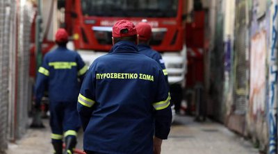 «Κόκκινος» συναγερμός για την εκδήλωση πυρκαγιάς τις επόμενες ημέρες- Τα έκτακτα μέτρα που αποφάσισε η διυπουργική