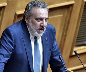 ΣΥΡΙΖΑ: Παραιτήθηκε ο Όθων Ηλιόπουλος - Ζητάει να δοθεί η έδρα του στον Κασσελάκη
