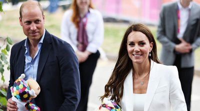 William-Kate: Οι τρομεροί καβγάδες και το περίεργο αντικείμενο που πετάει ο ένας στον άλλον
