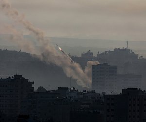 Χαμάς: Να εφαρμοστεί το σχέδιο Μπάιντεν
