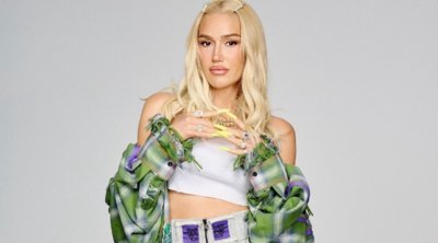 Gwen Stefani: Ακύρωσε τη συναυλία της λόγω τραυματισμού
