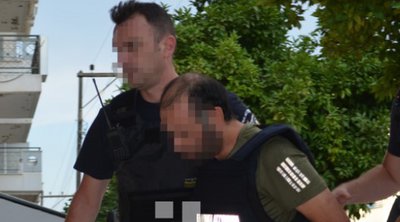 «Αν ήμουν ο διάβολος, το πρώτο θύμα μου θα ήταν τα παιδιά...» - Το ανατριχιαστικό βίντεο του 40χρονου που βίαζε την κόρη του