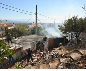 Φωτιά στην Αττική: Μεγάλη επιχείρηση στήριξης των πυρόπληκτων - Αίθουσες φιλοξενίας σε Δήμους 