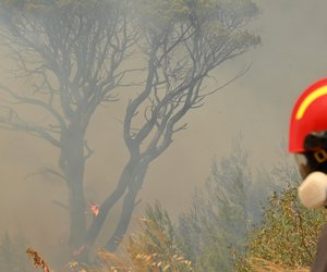 ΕΠΕ: Οδηγίες προστασίας από τον καπνό και τα αιωρούμενα σωματίδια