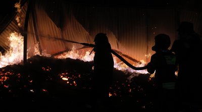 Τουρκία: Ετοιμάζεται αποστολή στην Ελλάδα εναέριων μέσων πυρόσβεσης